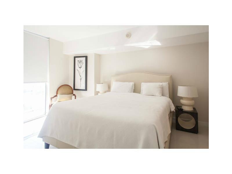 ICON BRICKELL - Residential Lease