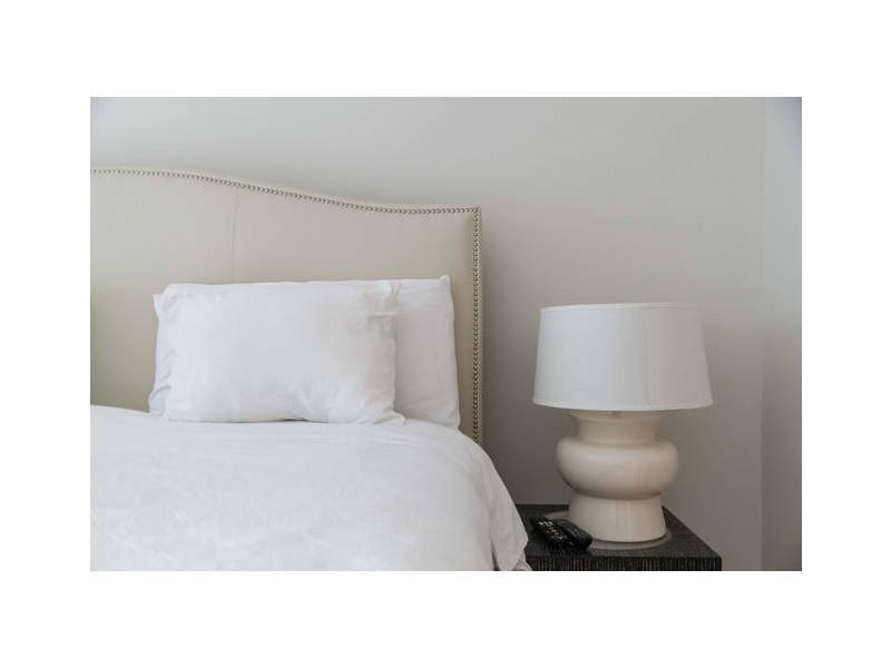 ICON BRICKELL - Residential Lease
