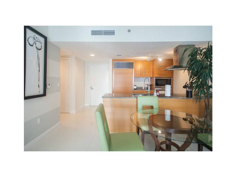 ICON BRICKELL - Residential Lease