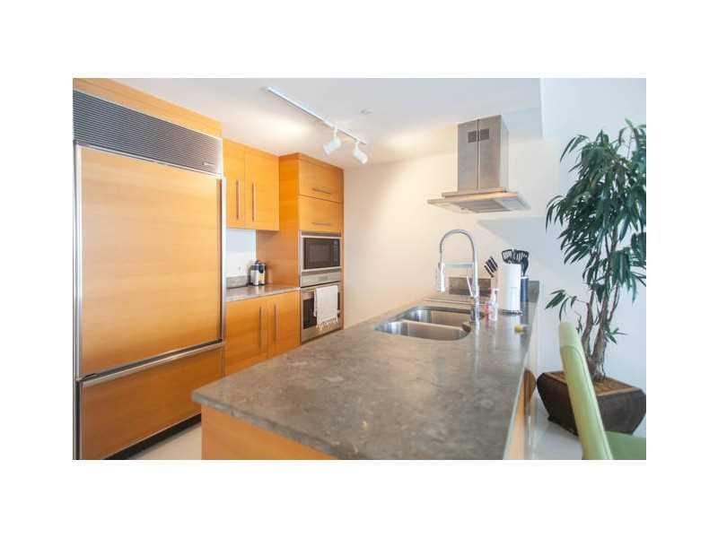 ICON BRICKELL - Residential Lease