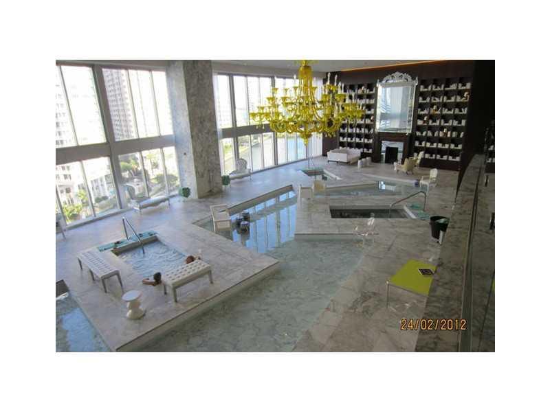 ICON BRICKELL - Residential Lease
