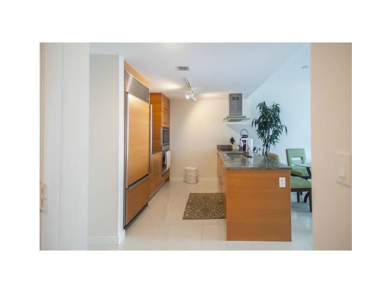 ICON BRICKELL - Residential Lease