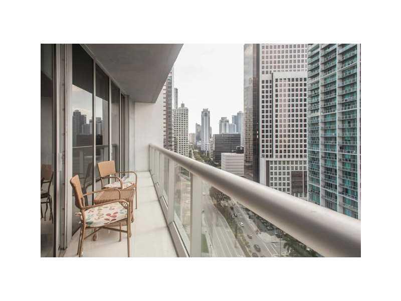 ICON BRICKELL - Residential Lease