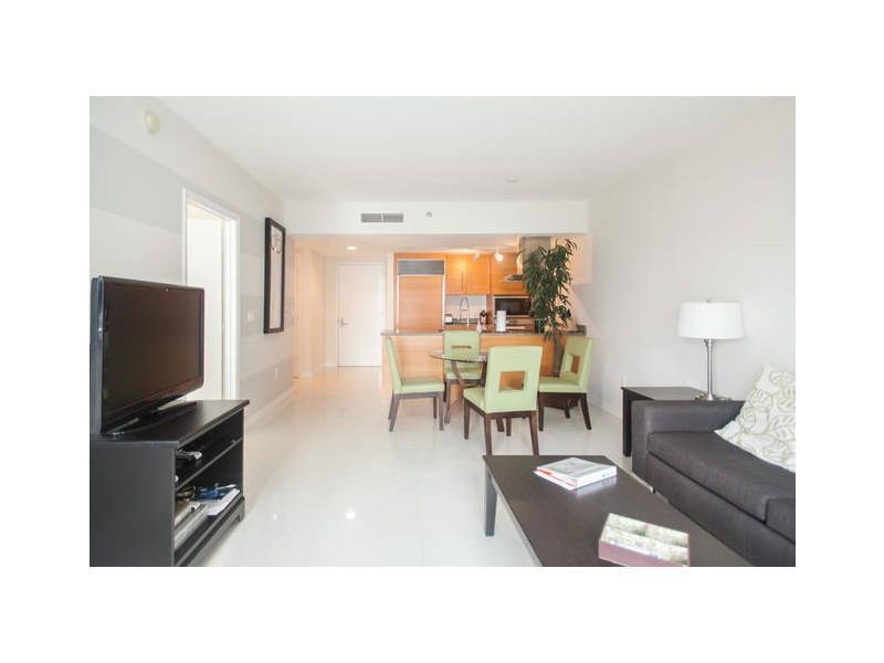 ICON BRICKELL - Residential Lease