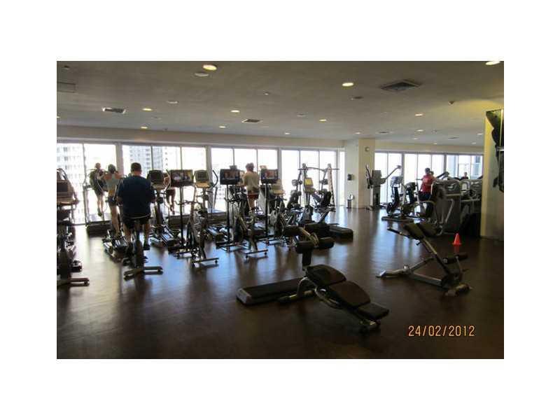 ICON BRICKELL - Residential Lease