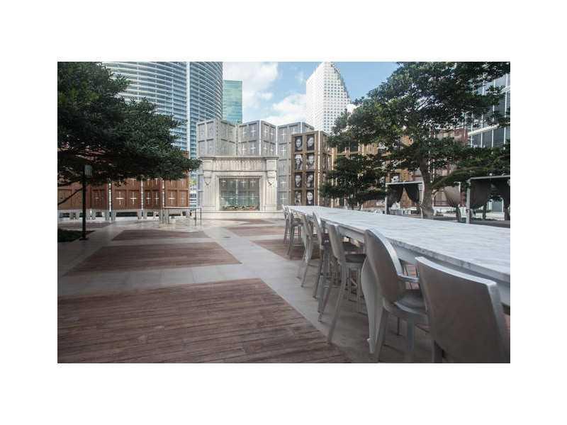 ICON BRICKELL - Residential Lease