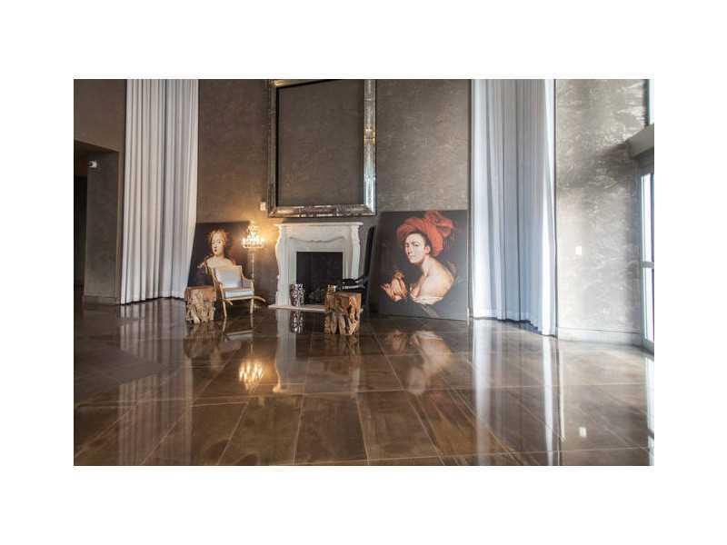 ICON BRICKELL - Residential Lease