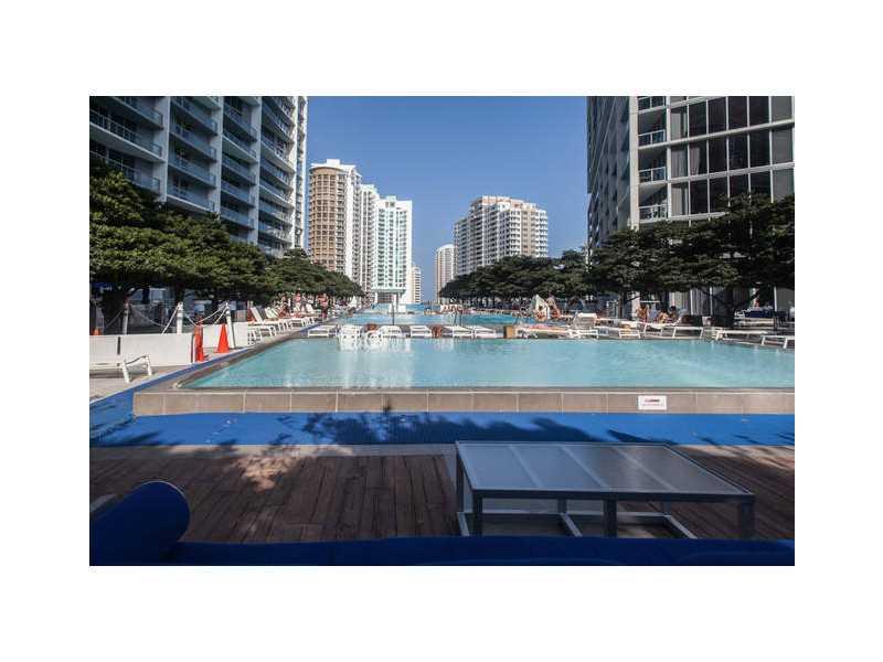ICON BRICKELL - Residential Lease