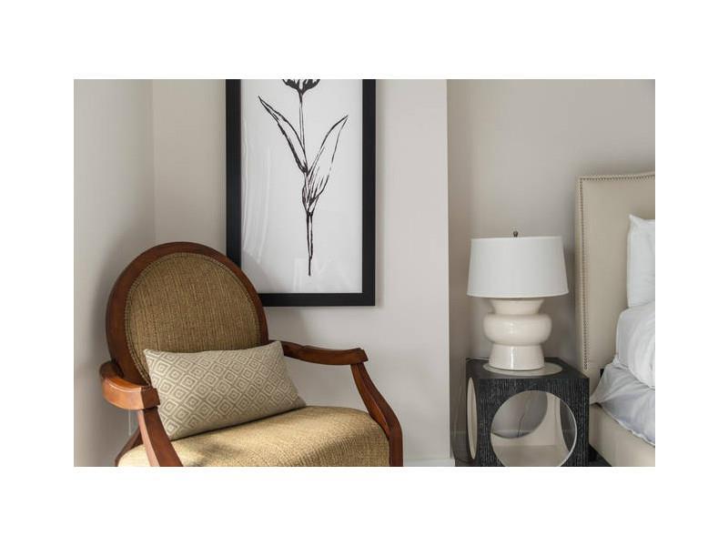 ICON BRICKELL - Residential Lease