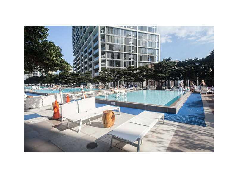 ICON BRICKELL - Residential Lease