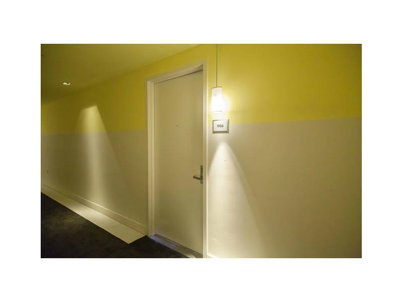ICON BRICKELL - Residential Lease