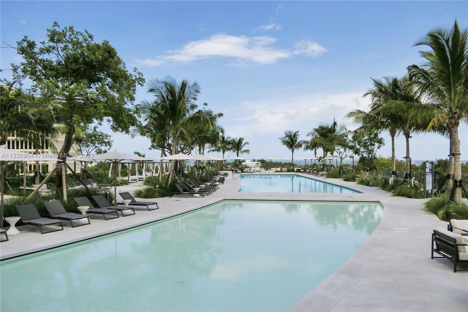 TWO PARK GROVE CONDO - Residential