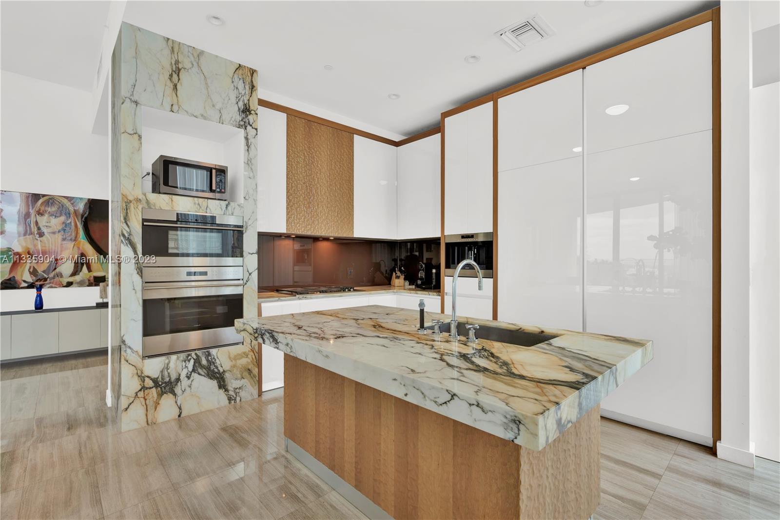 TWO PARK GROVE CONDO - Residential