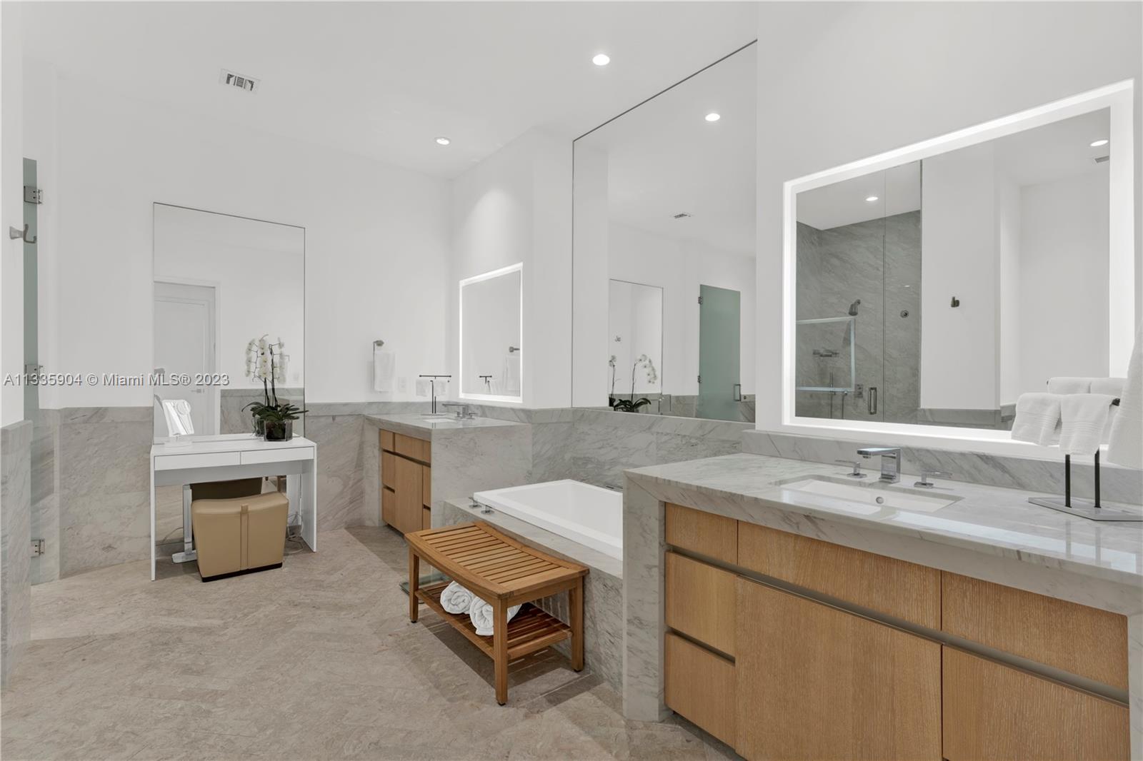 TWO PARK GROVE CONDO - Residential