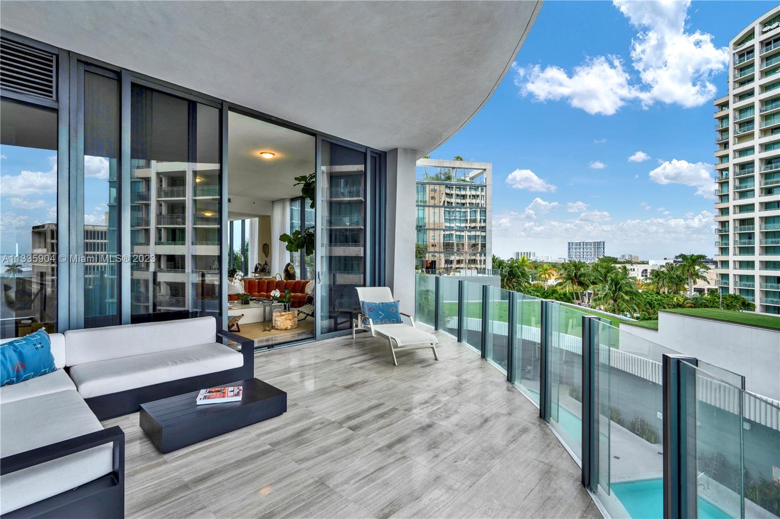TWO PARK GROVE CONDO - Residential