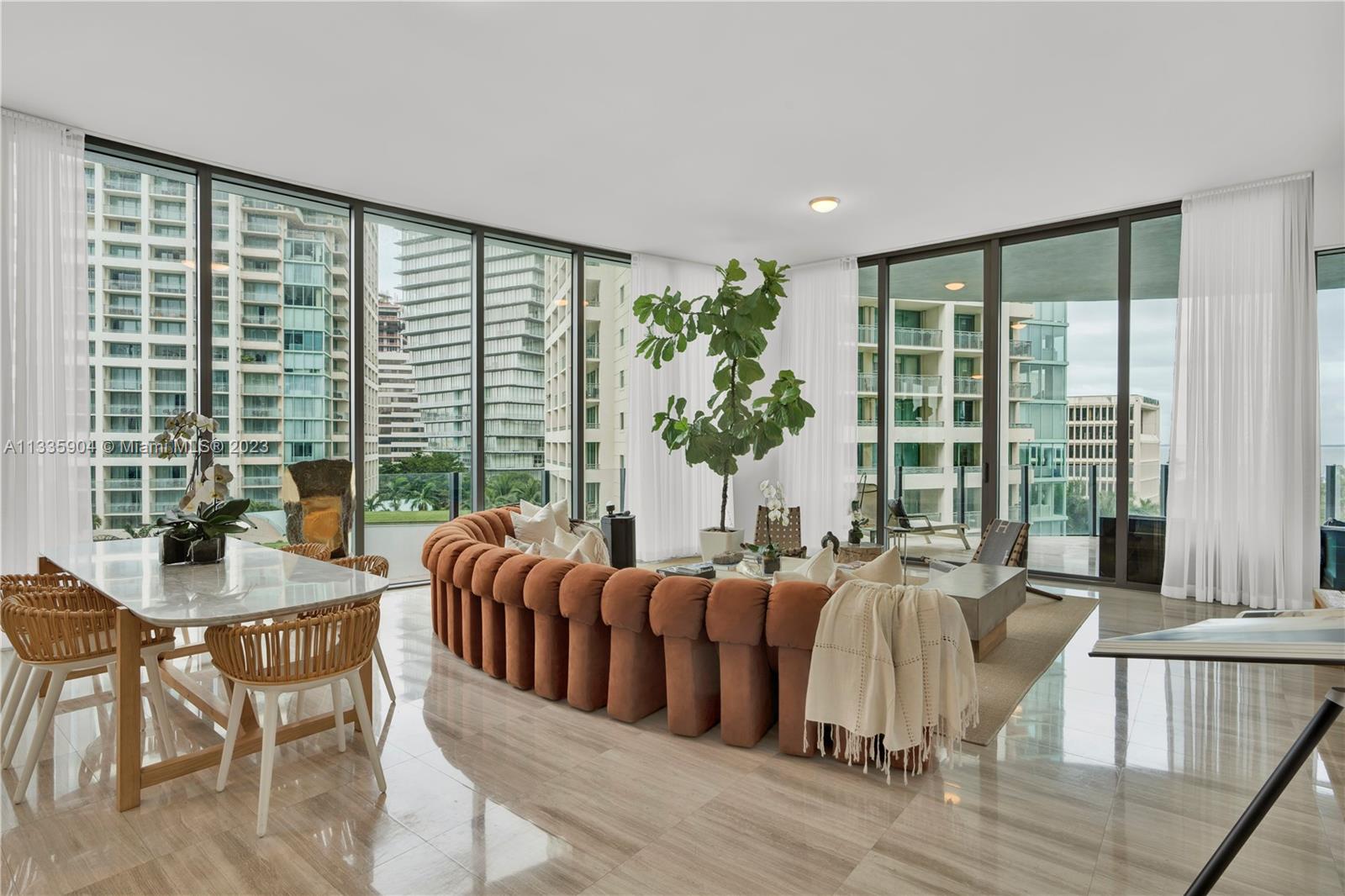TWO PARK GROVE CONDO - Residential