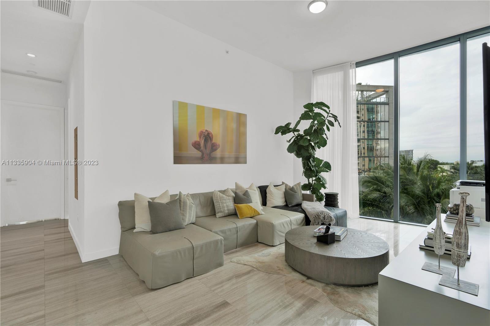 TWO PARK GROVE CONDO - Residential