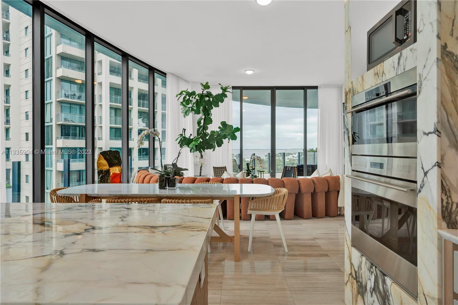 TWO PARK GROVE CONDO - Residential