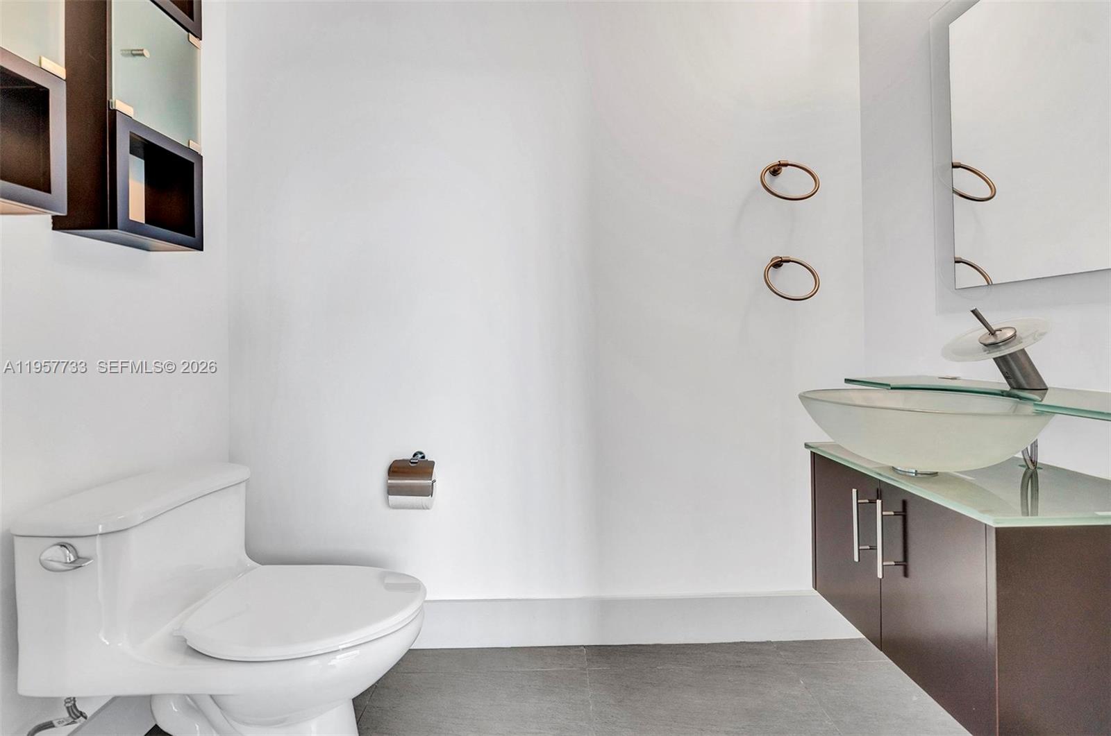 INFINITY AT BRICKELL COND - Residential
