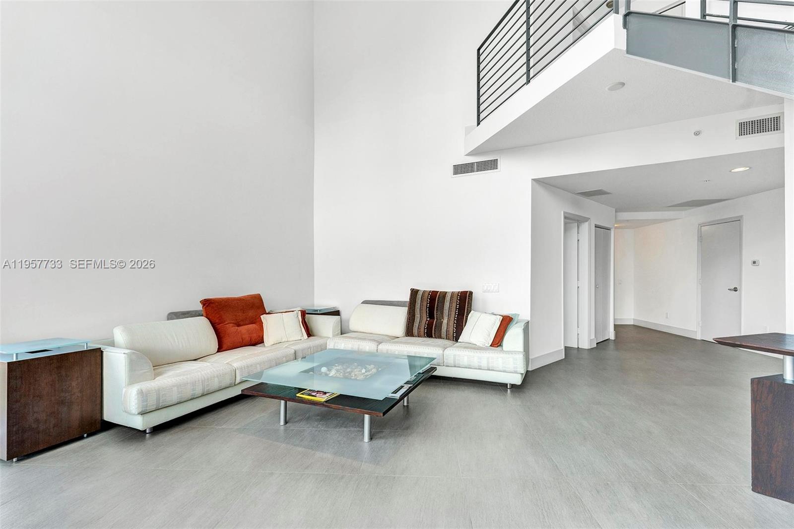 INFINITY AT BRICKELL COND - Residential