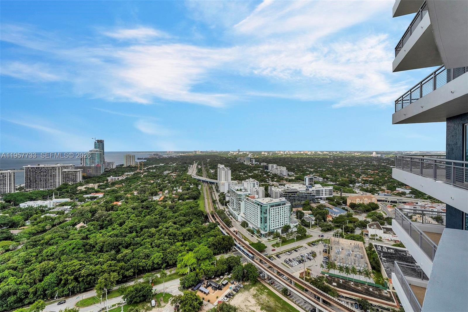 INFINITY AT BRICKELL COND - Residential
