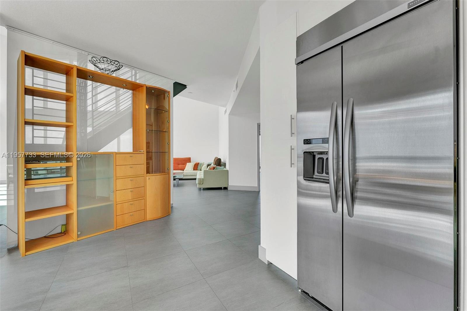INFINITY AT BRICKELL COND - Residential