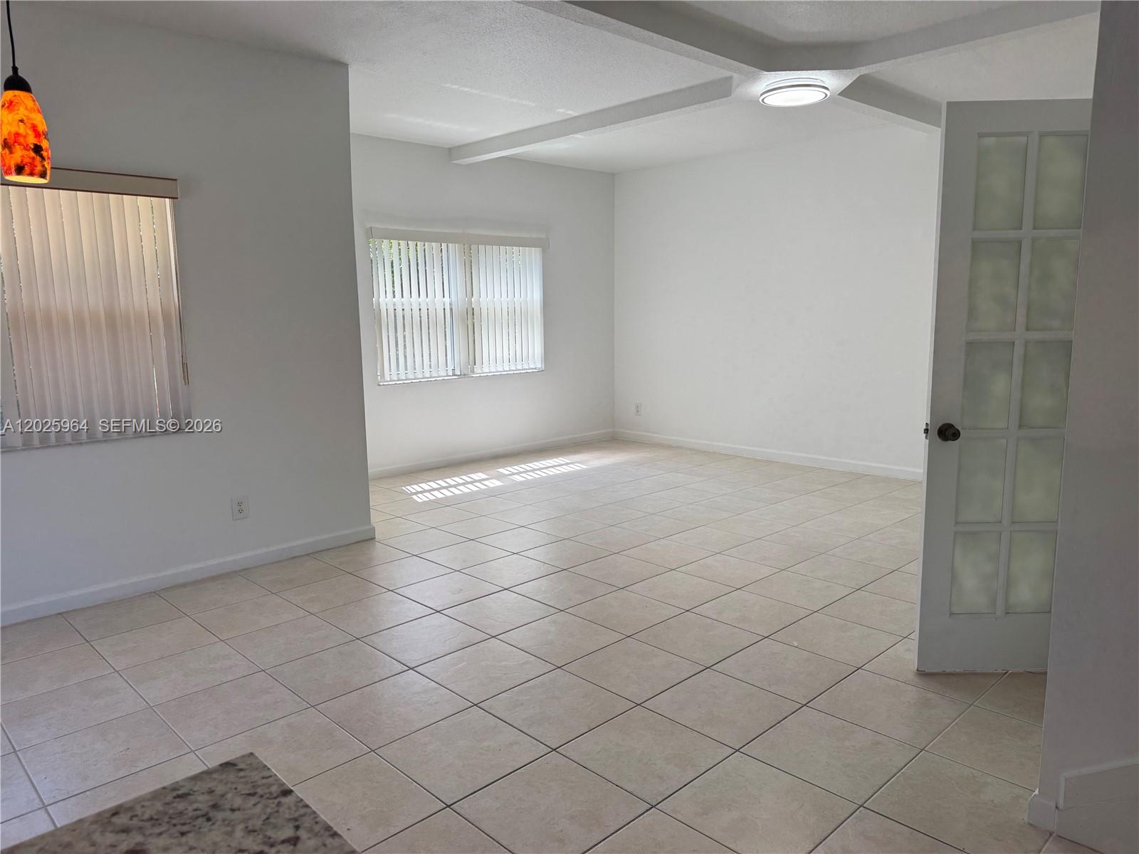 ATLANTIC SHORES DIXIE HIG - Residential Lease