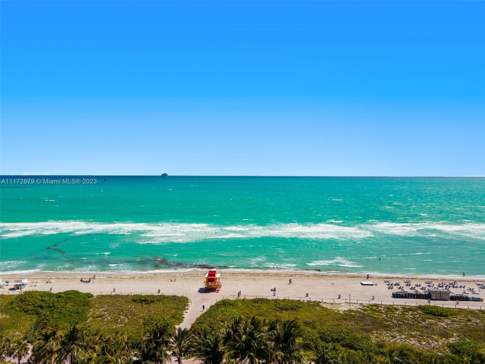 2399 COLLINS AVENUE - Residential