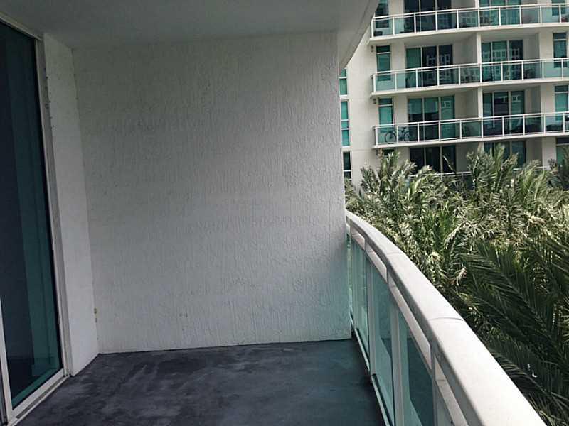 THE PLAZA BRICKELL - Residential Lease