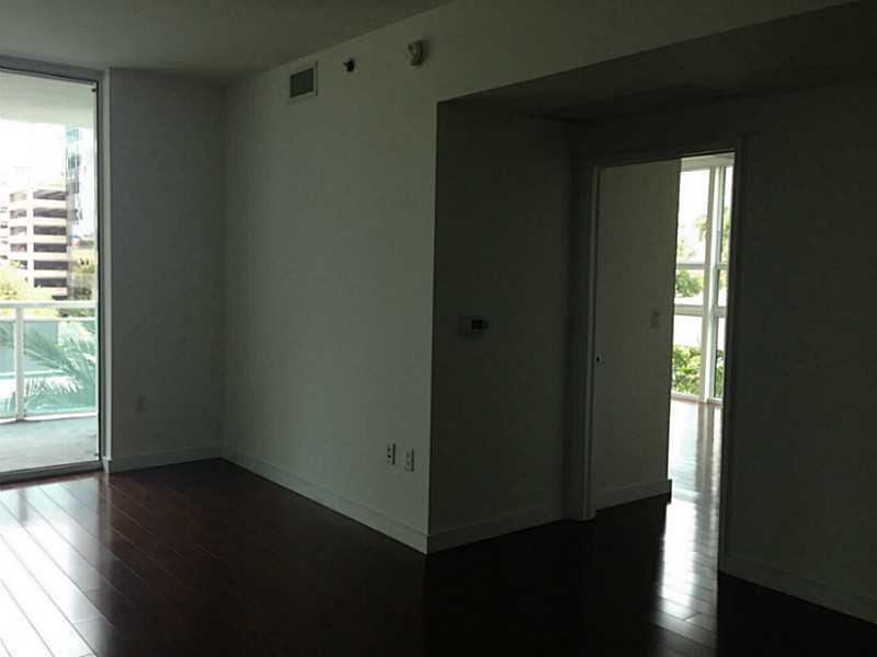 THE PLAZA BRICKELL - Residential Lease