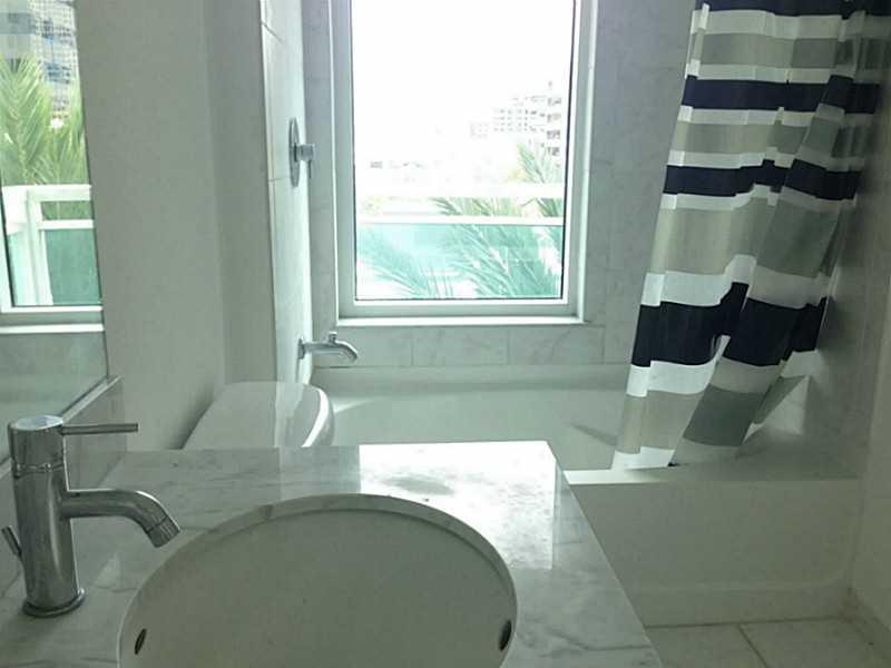 THE PLAZA BRICKELL - Residential Lease