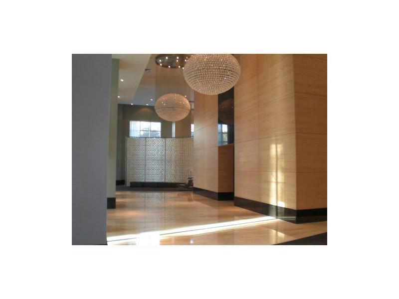 THE PLAZA BRICKELL - Residential Lease
