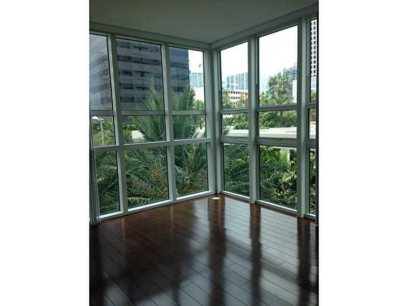 THE PLAZA BRICKELL - Residential Lease