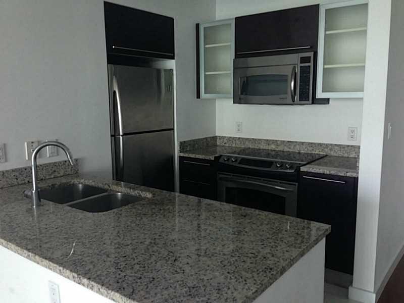 THE PLAZA BRICKELL - Residential Lease