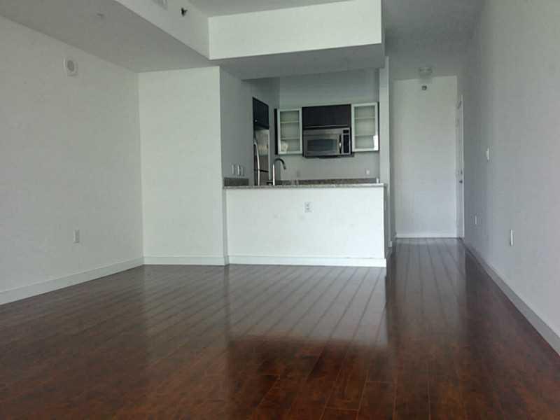 THE PLAZA BRICKELL - Residential Lease