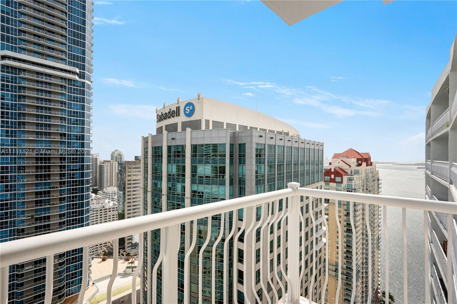 THE CLUB AT BRICKELL BAY - Residential