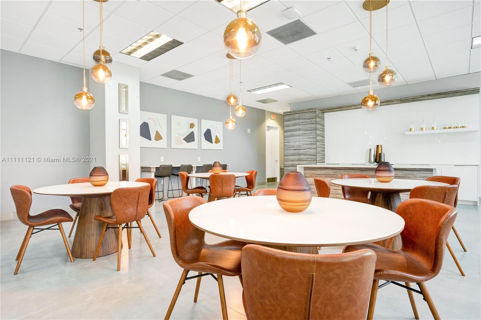THE CLUB AT BRICKELL BAY - Residential