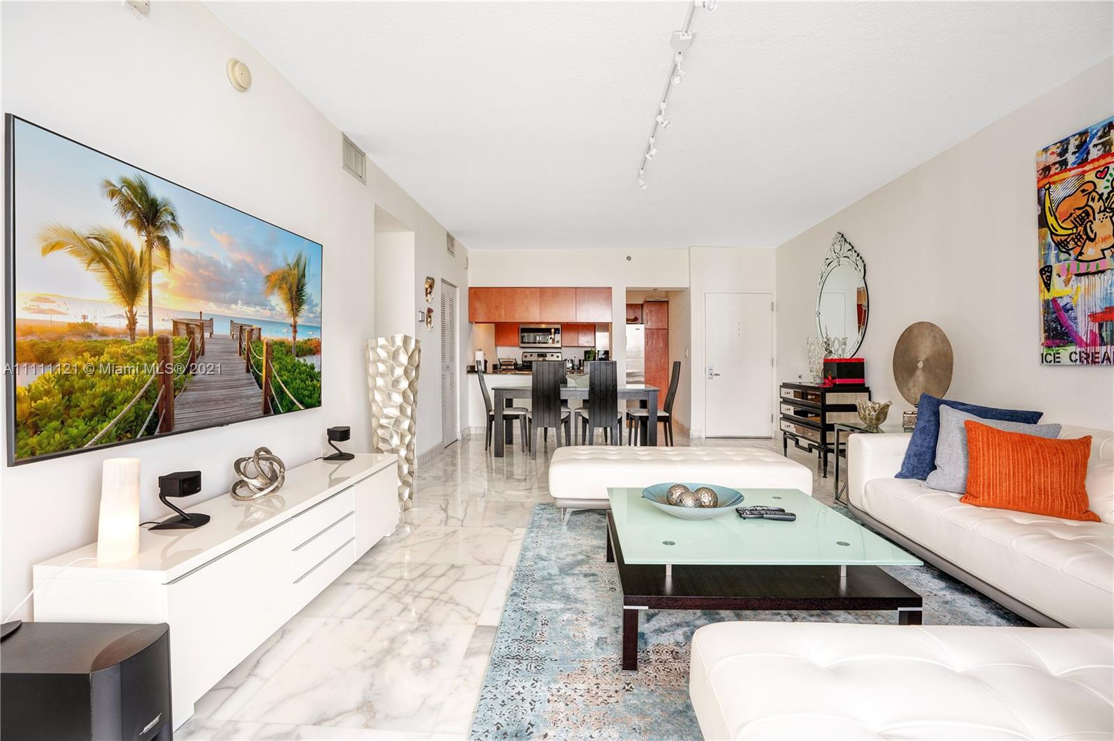 THE CLUB AT BRICKELL BAY - Residential