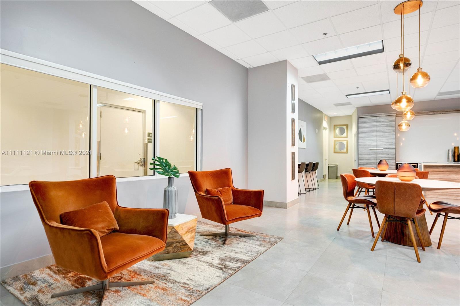 THE CLUB AT BRICKELL BAY - Residential