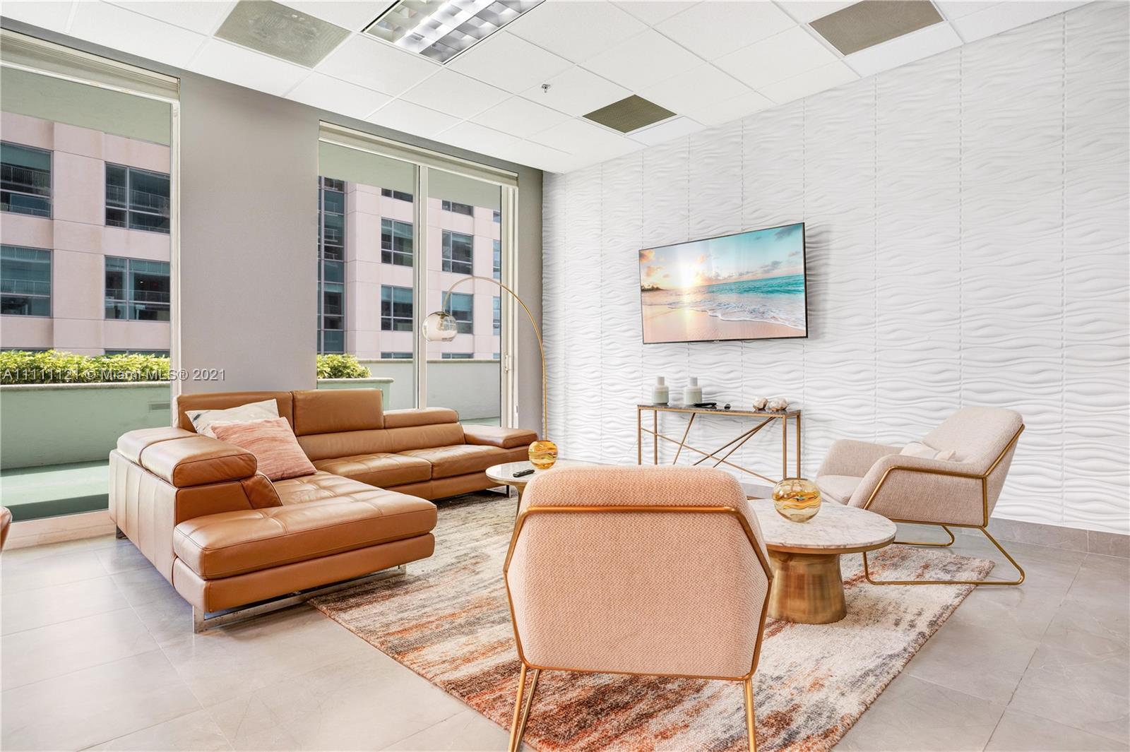 THE CLUB AT BRICKELL BAY - Residential