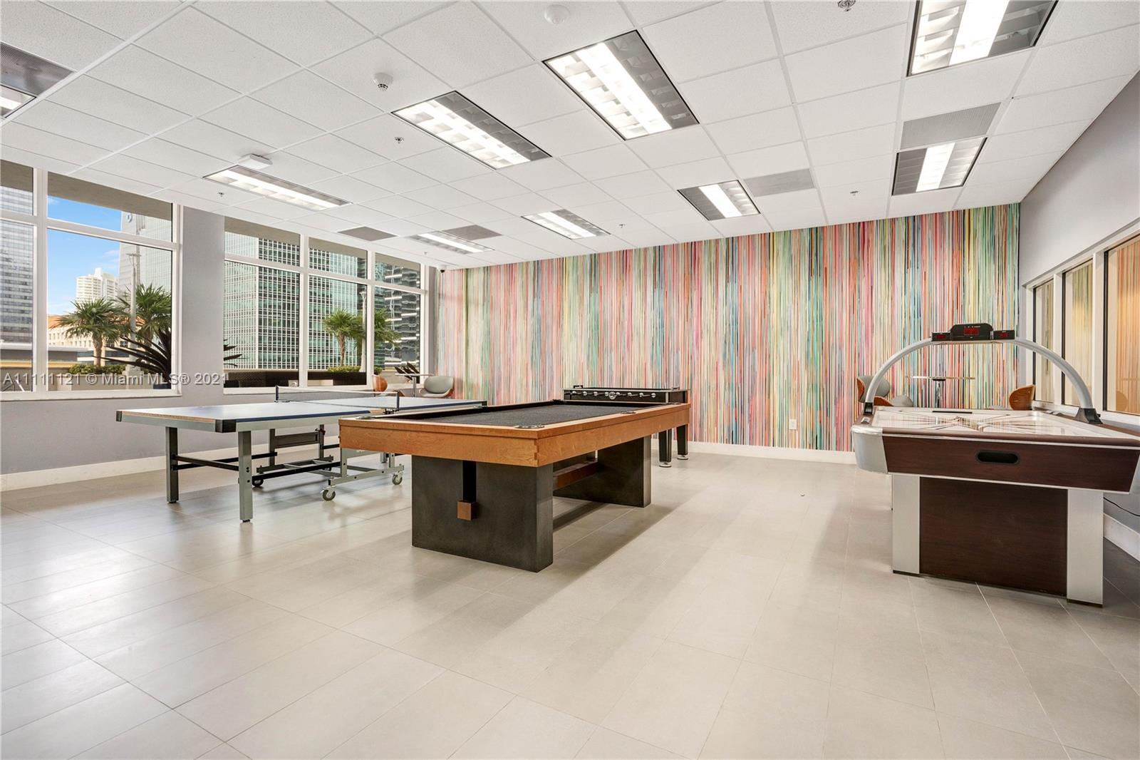THE CLUB AT BRICKELL BAY - Residential