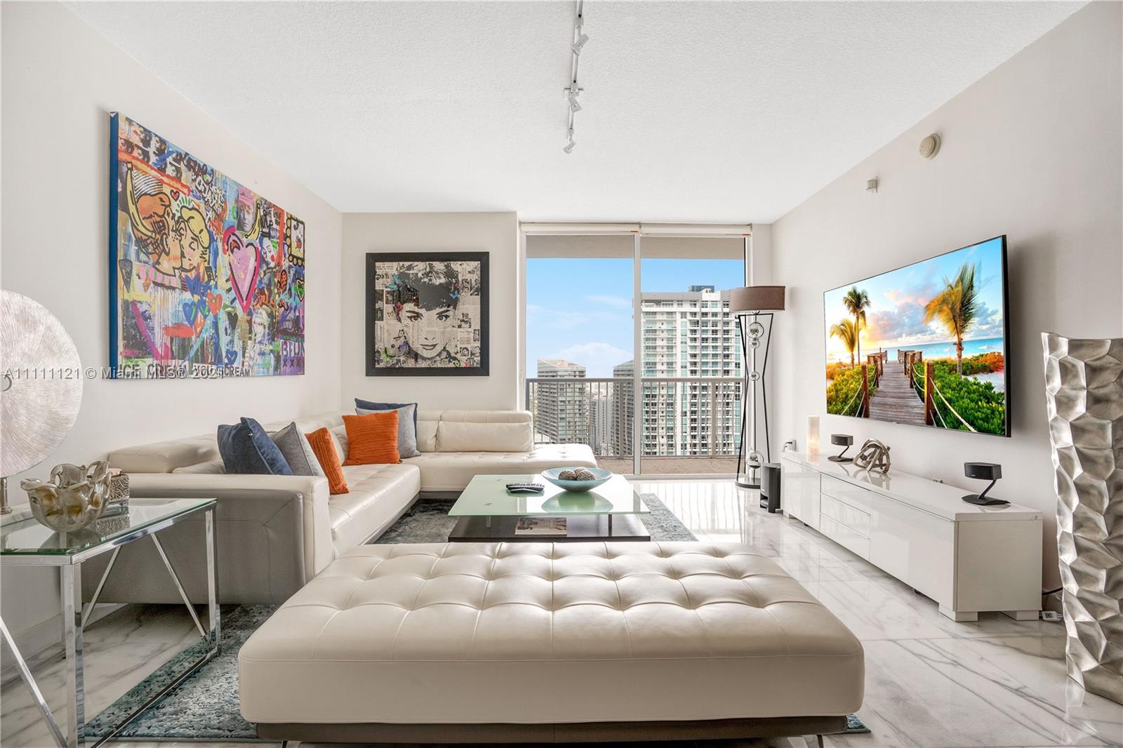 THE CLUB AT BRICKELL BAY - Residential