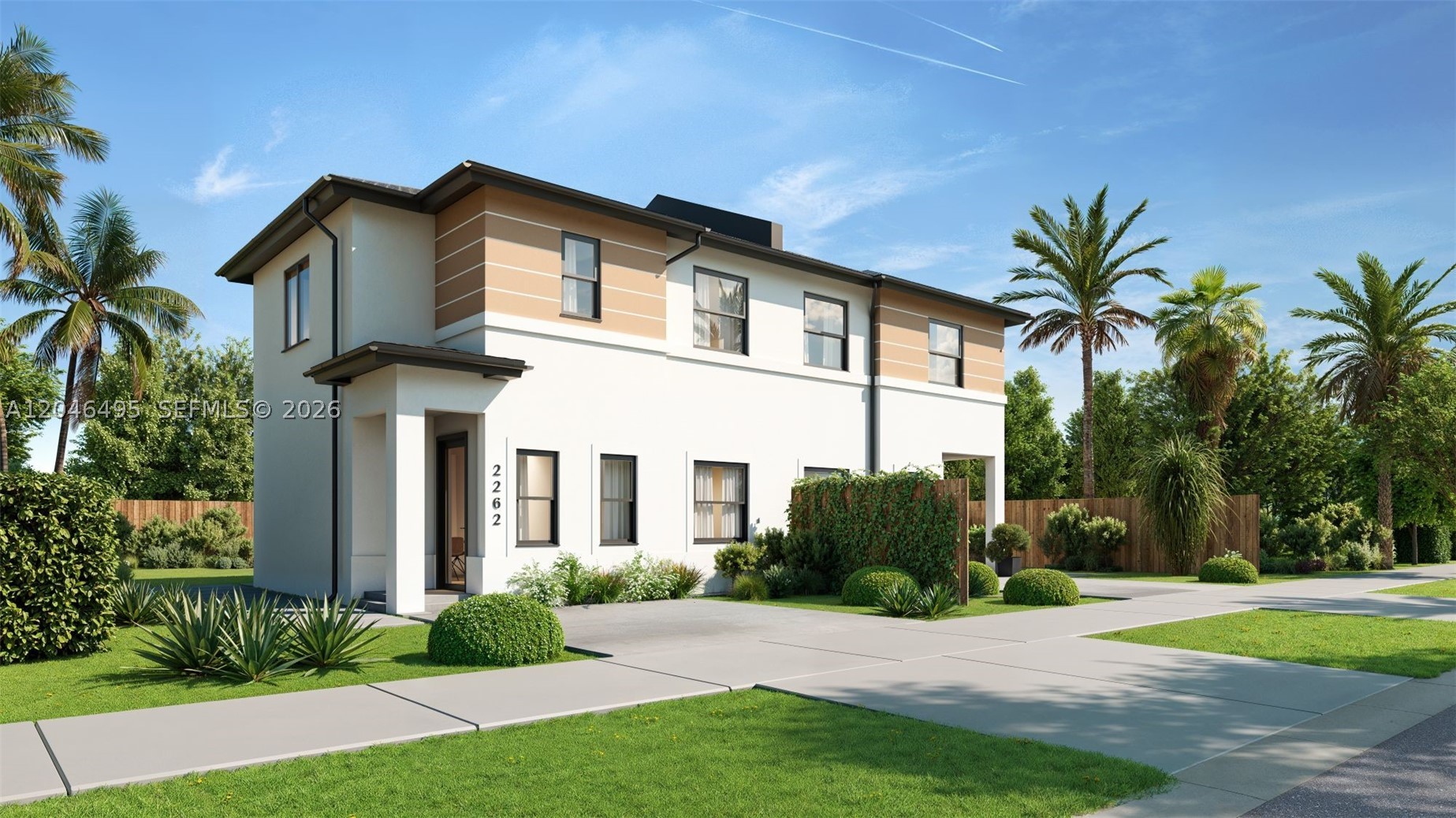 1611 NW 82 St - Residential
