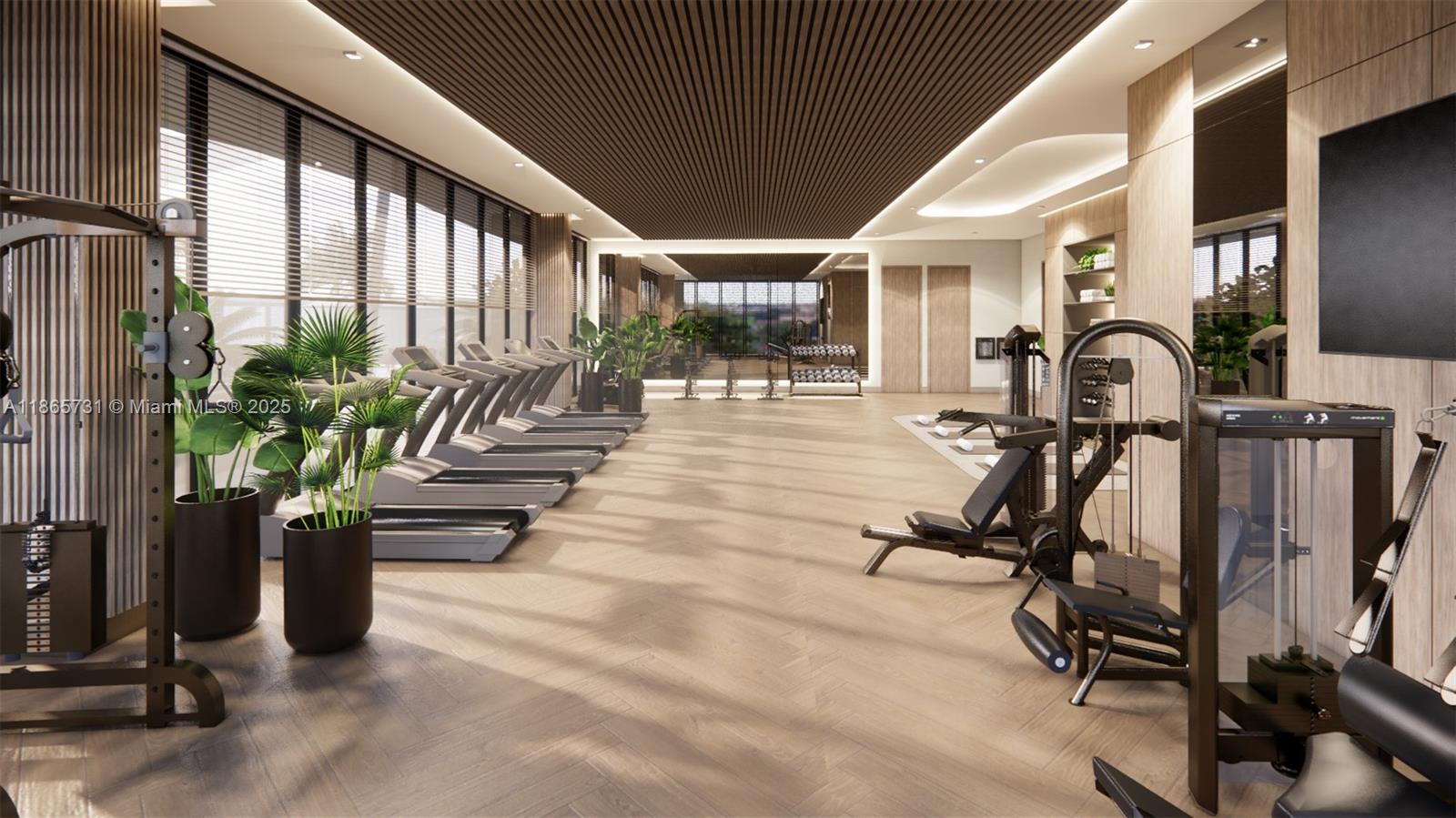 One Hollywood Residence - Residential