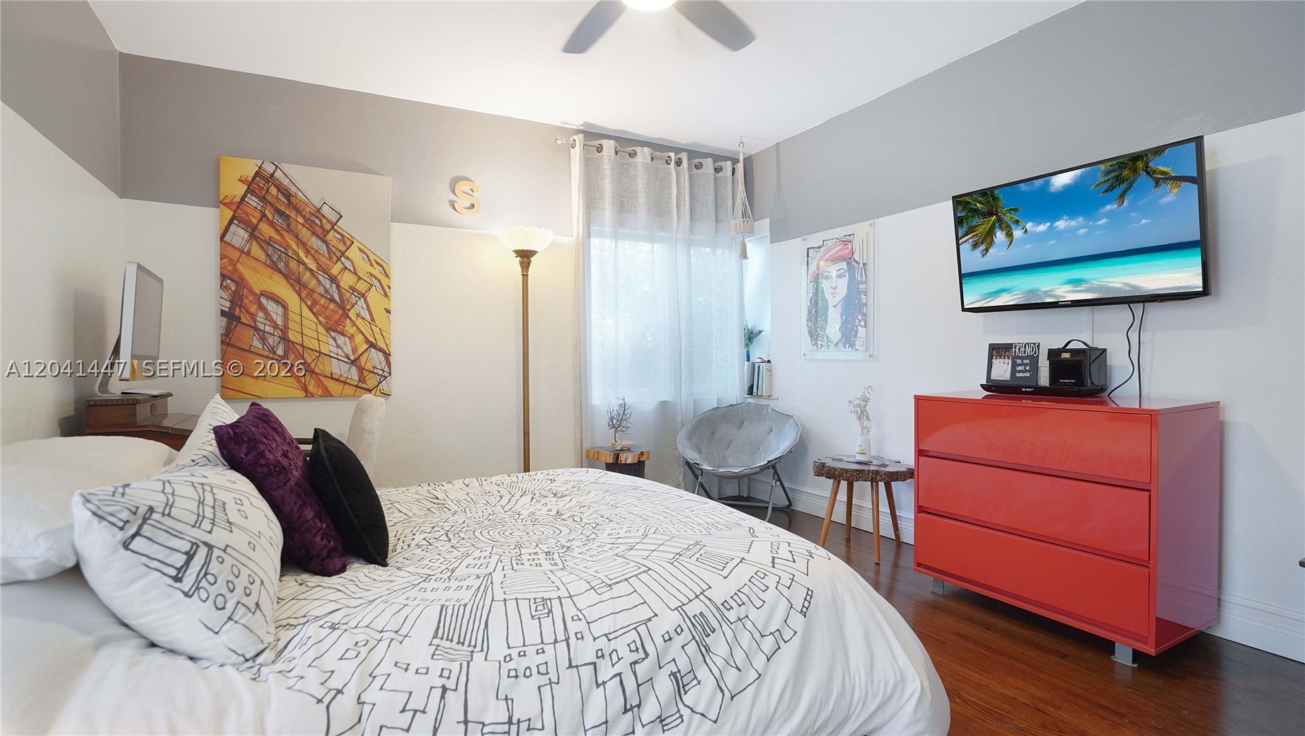 COLLEGE HEIGHTS - Residential