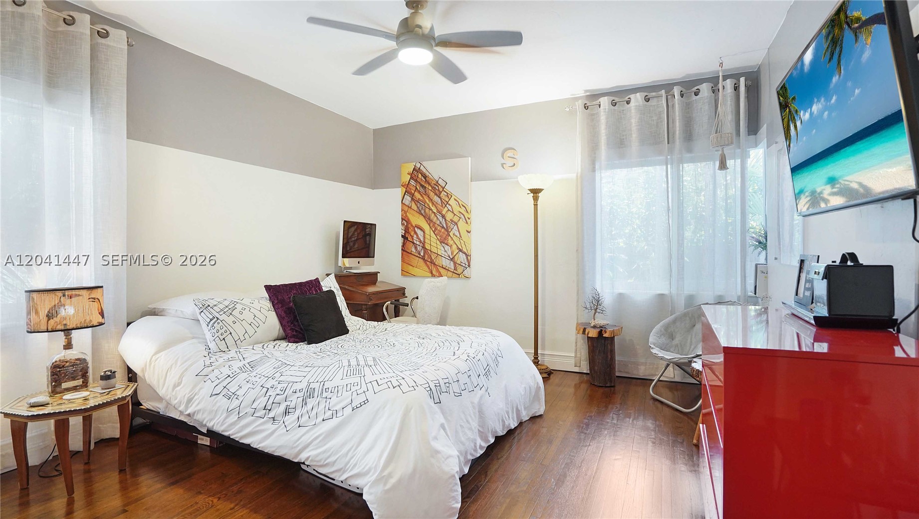 COLLEGE HEIGHTS - Residential
