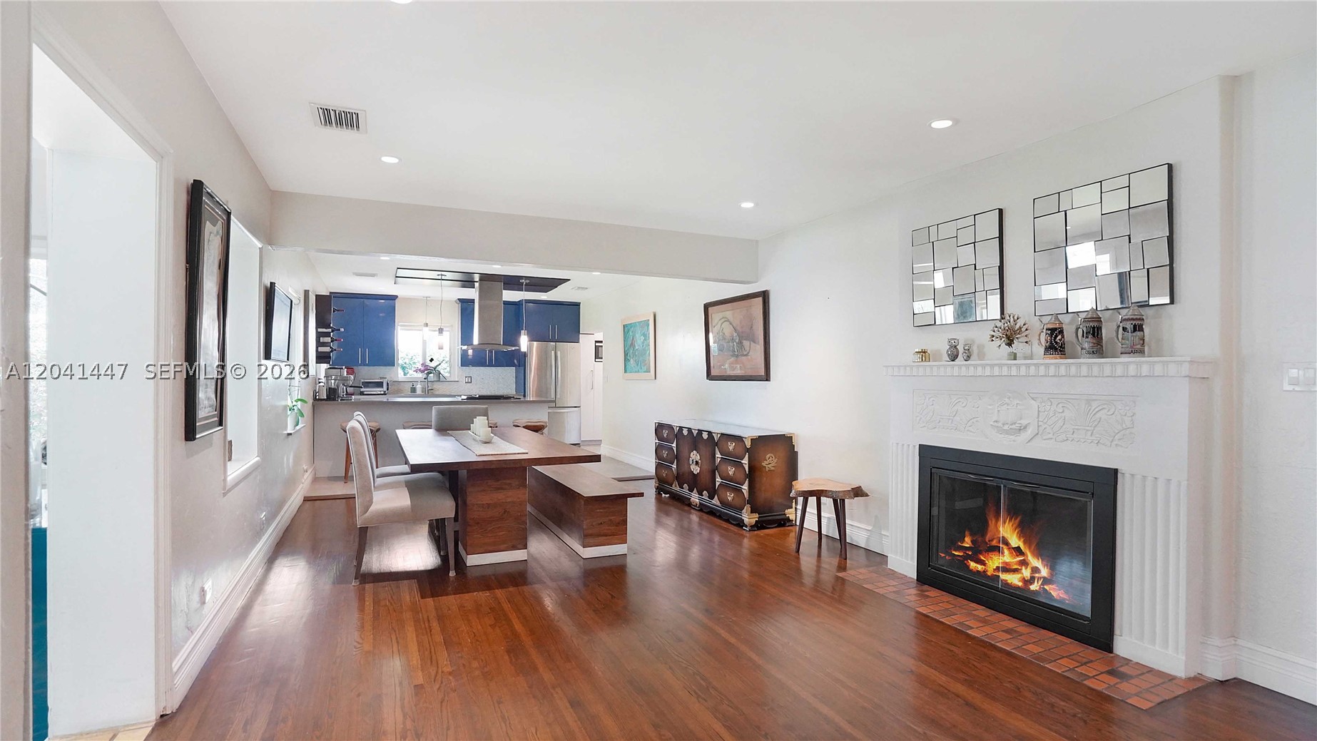 COLLEGE HEIGHTS - Residential