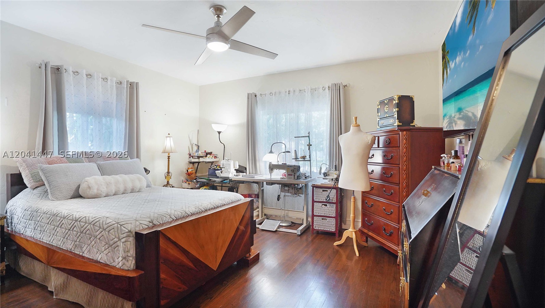 COLLEGE HEIGHTS - Residential