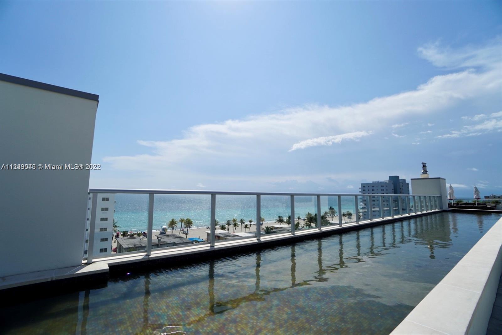 COSTA HOLLYWOOD CONDO - Residential