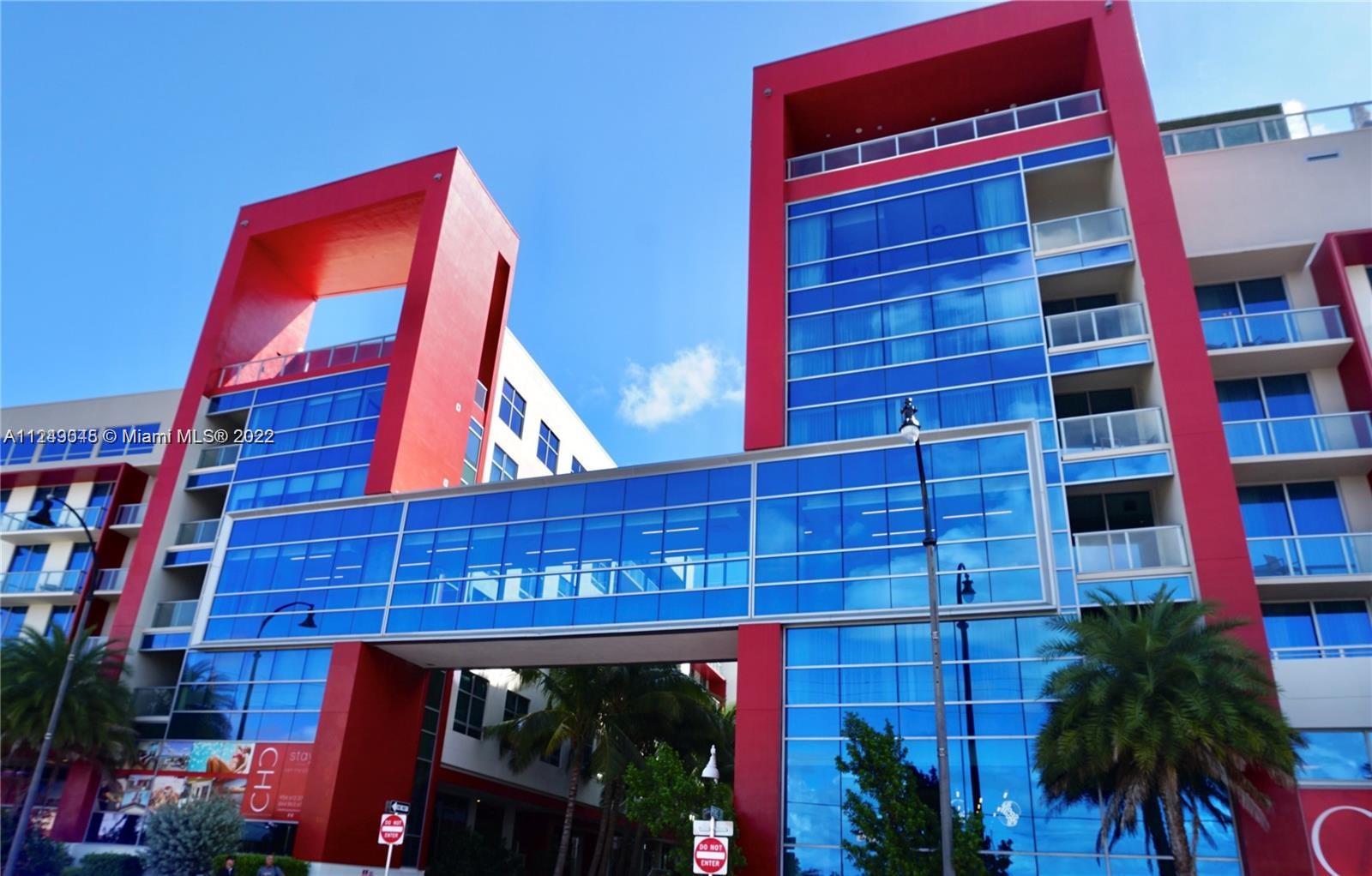 COSTA HOLLYWOOD CONDO - Residential